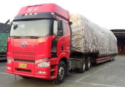 惠州到甘南物流專線-惠州到甘南貨運公司