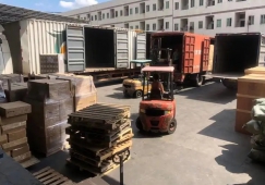 佛山南海到岳陽(yáng)物流專線-南海區(qū)到岳陽(yáng)貨運(yùn)公司