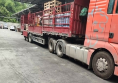 佛山南海到郴州物流專線-南海區(qū)到郴州貨運(yùn)公司