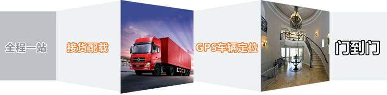 中山到南通物流專線|中山到南通貨運公司(圖1)