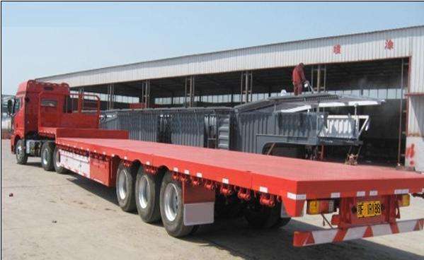 惠州到湘潭物流專線-惠州到邵陽貨運(yùn)公司(圖1)